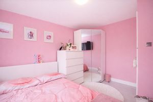 Bedroom Two- click for photo gallery